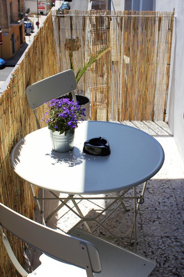 Wanderlust B And B Lecce Exterior photo