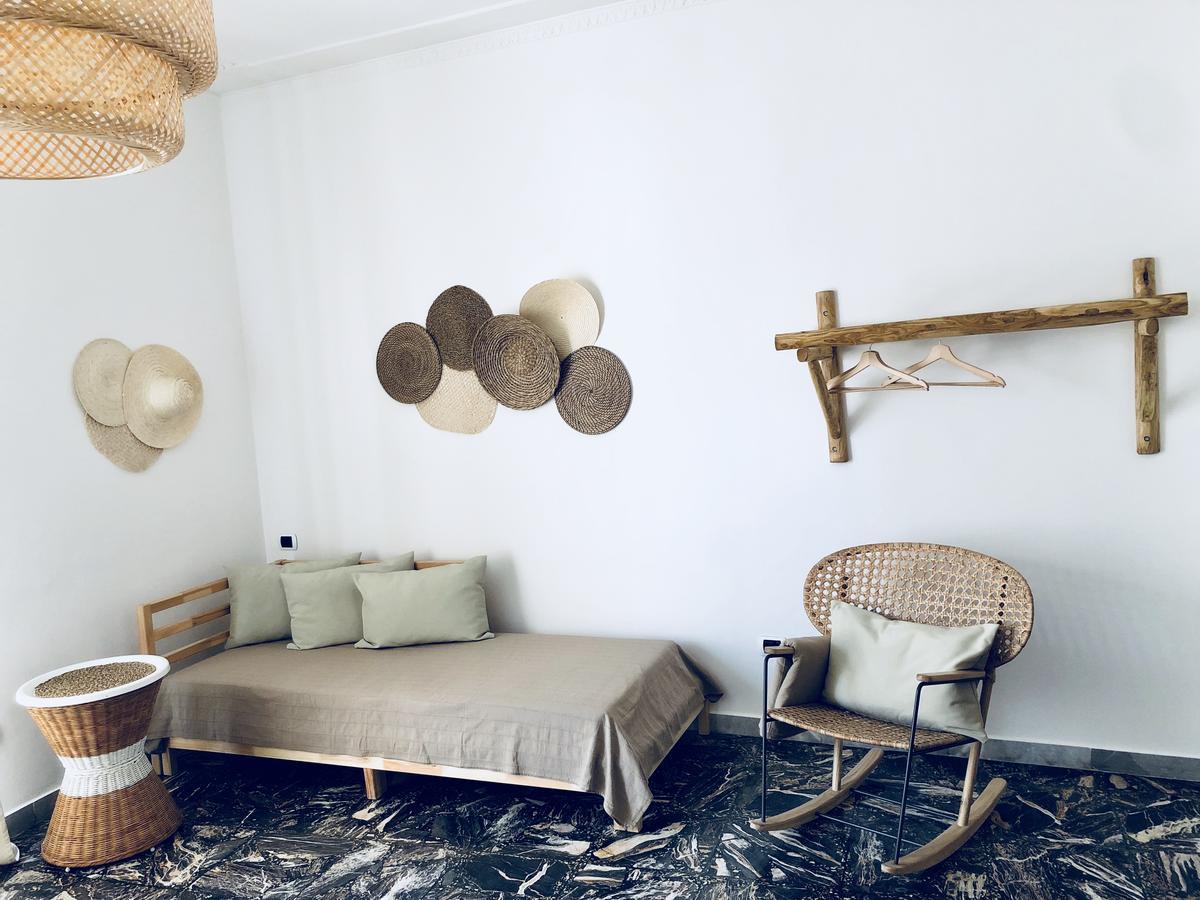 Wanderlust B And B Lecce Exterior photo